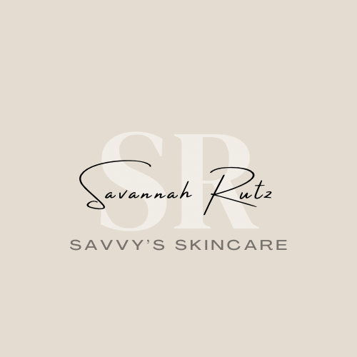 Savvy's SkinCare